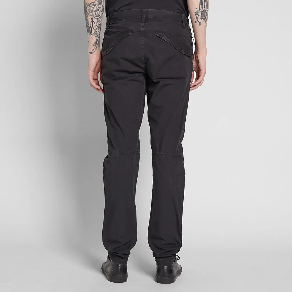 Maharishi Custom PantBlack Panama