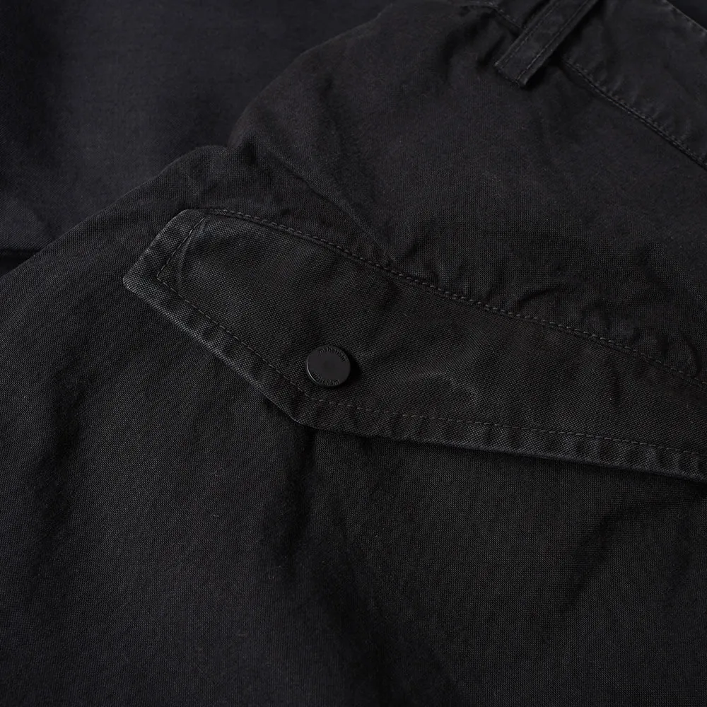 Maharishi Custom PantBlack Panama