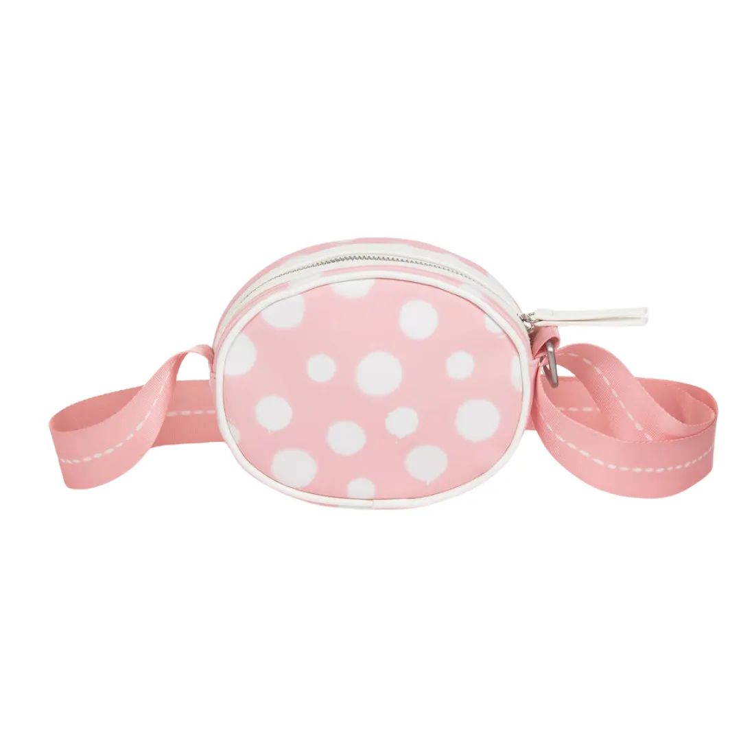 Marc Jacobs Bag Pola Dot Pink