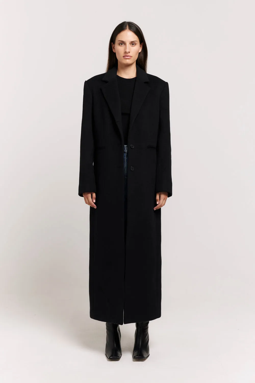 Marcella Coat