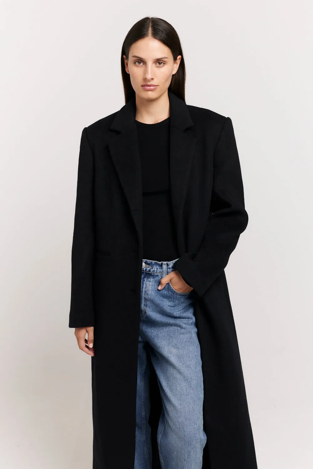 Marcella Coat