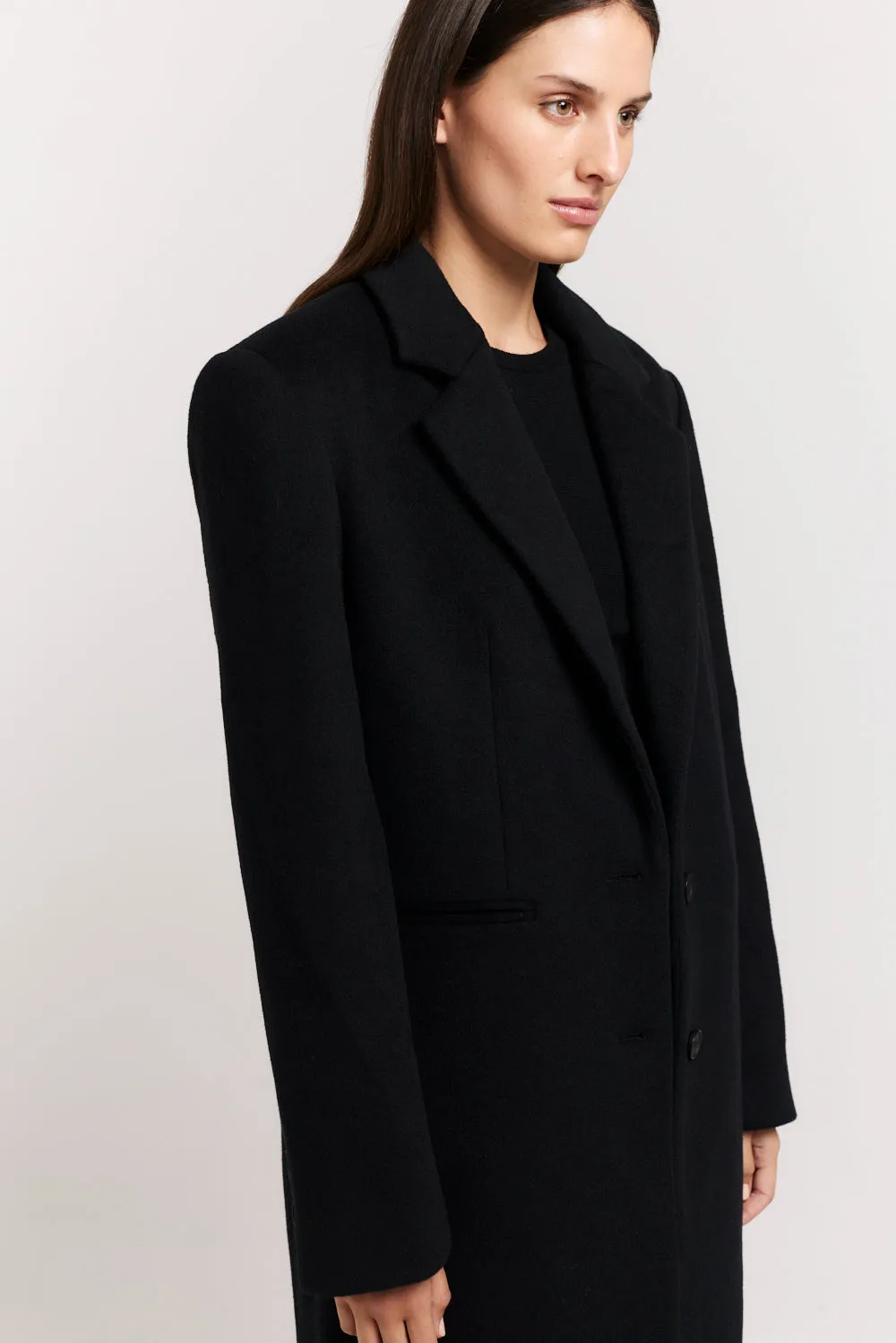 Marcella Coat