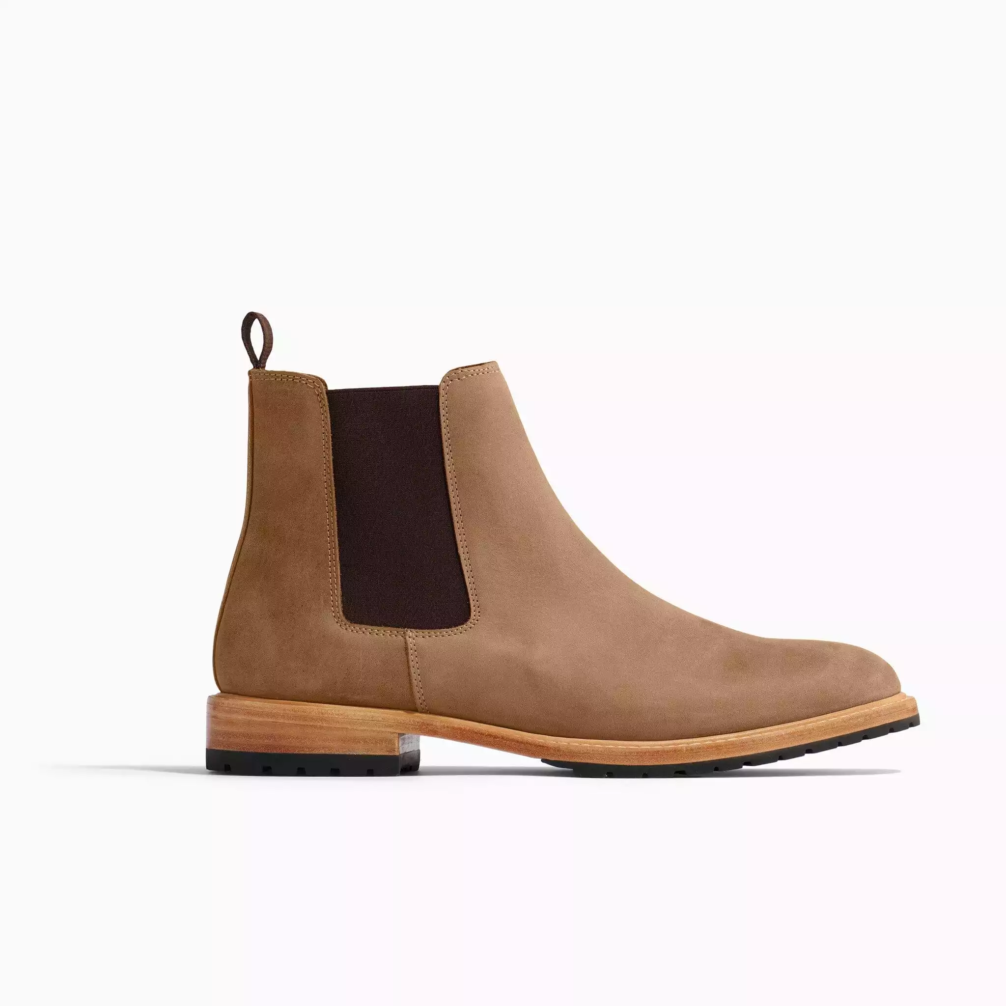 Marco Everyday Chelsea Boot Tobacco