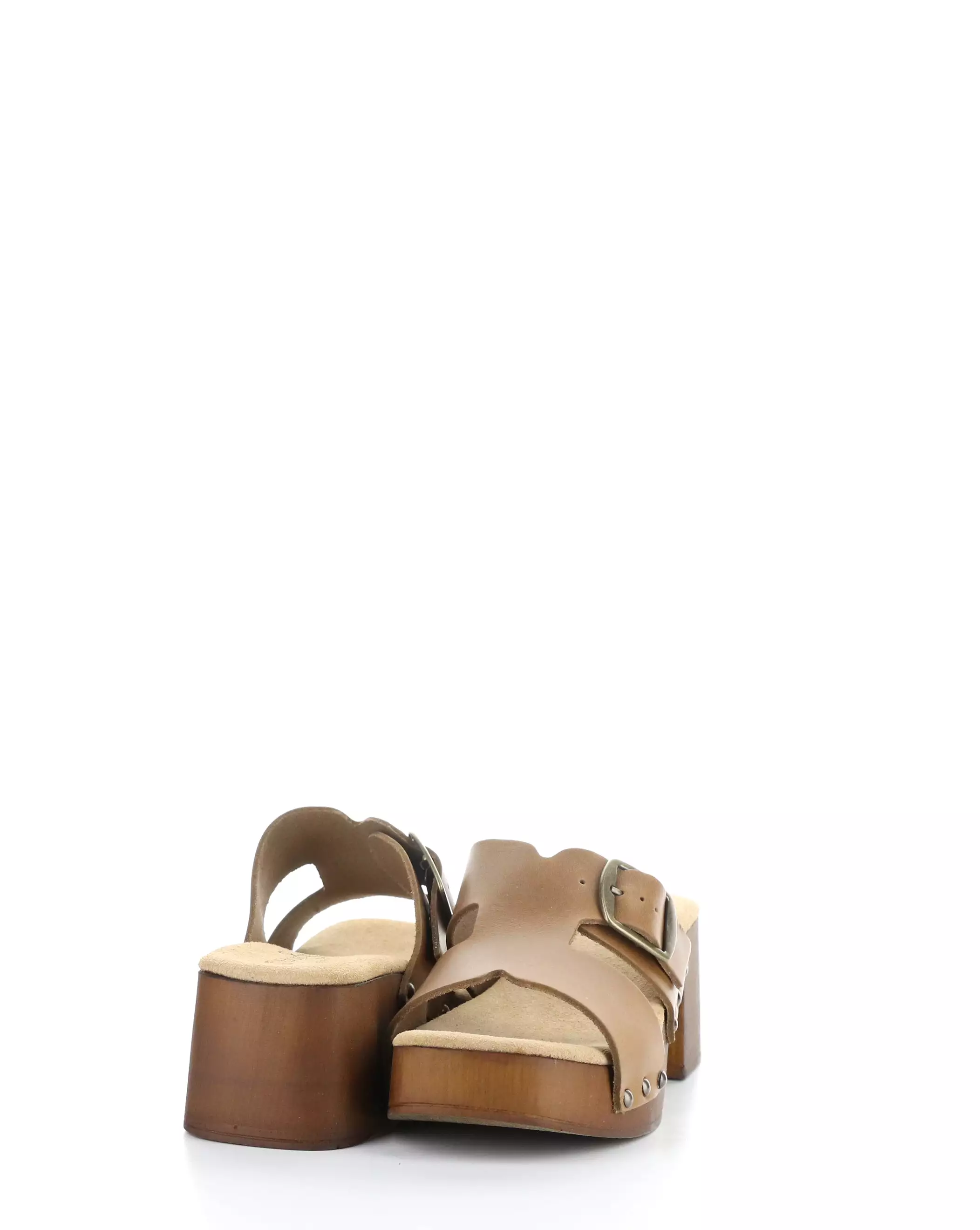 MARIS TORTORA Slip-on Sandals