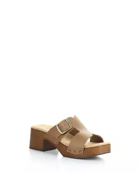 MARIS TORTORA Slip-on Sandals