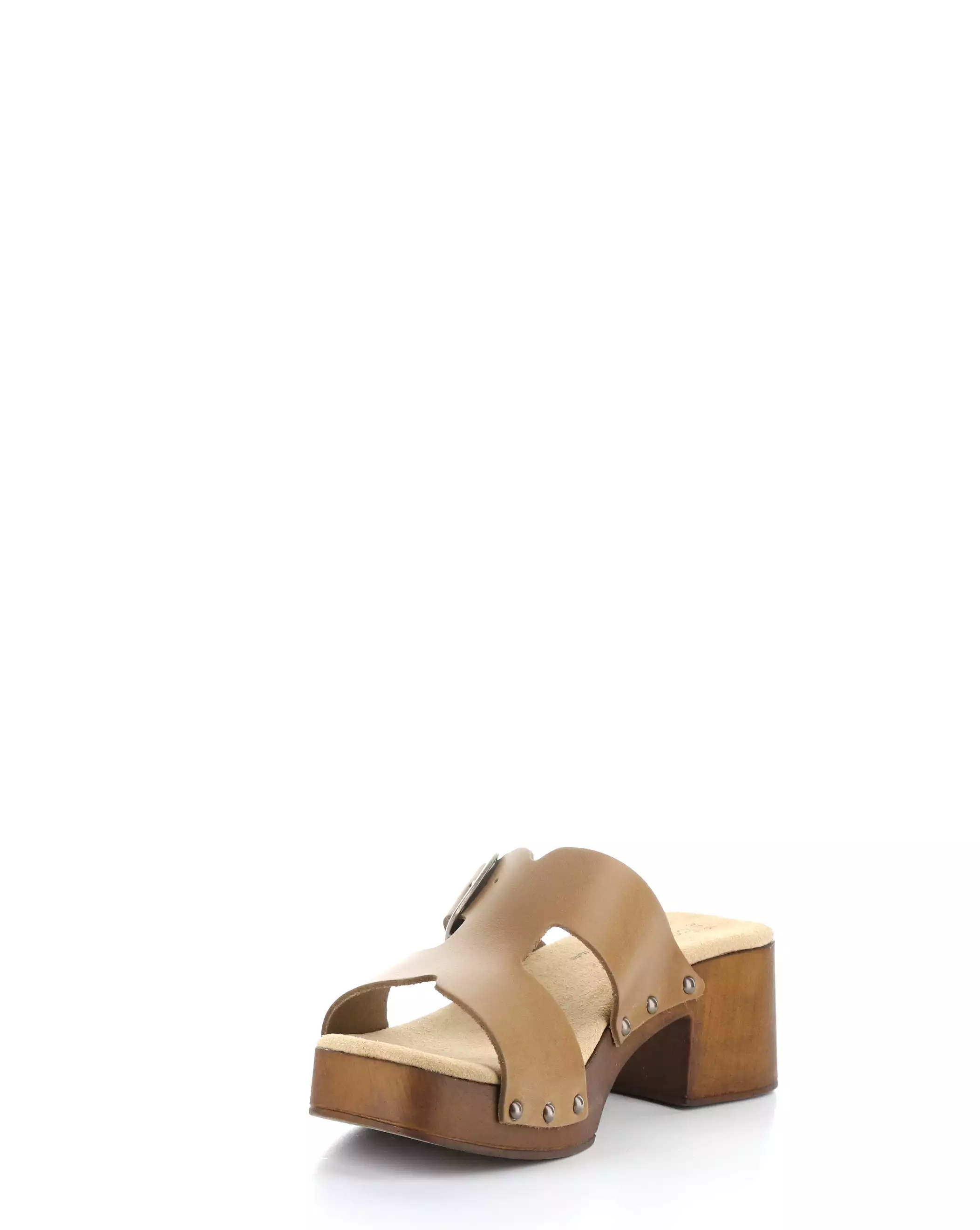 MARIS TORTORA Slip-on Sandals