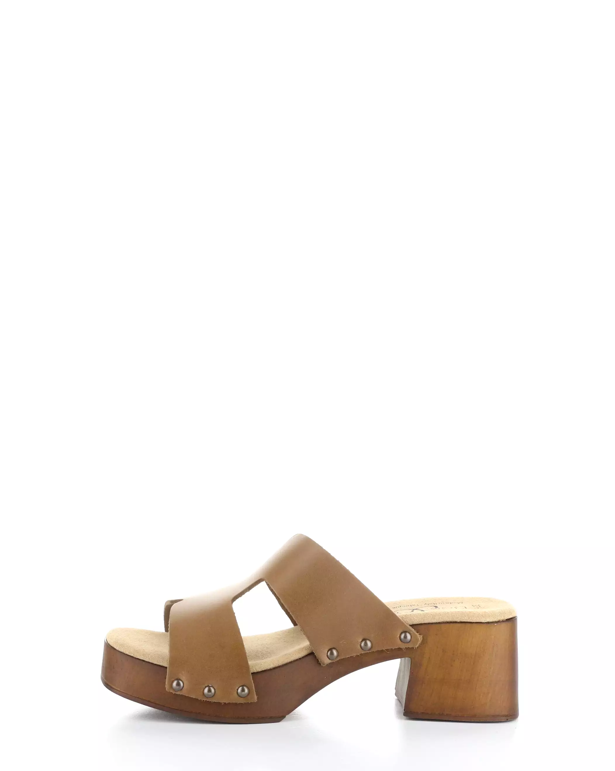 MARIS TORTORA Slip-on Sandals