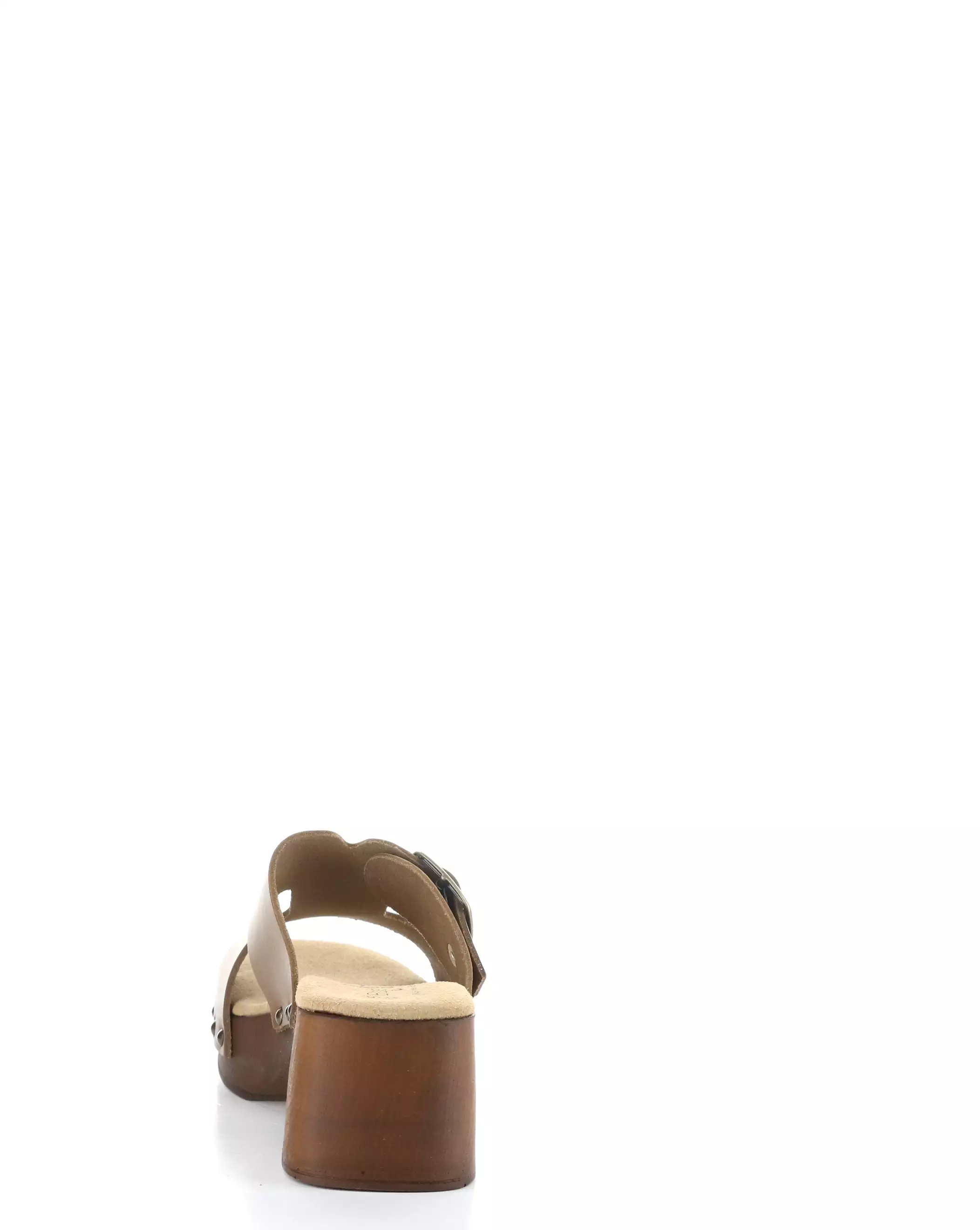 MARIS TORTORA Slip-on Sandals