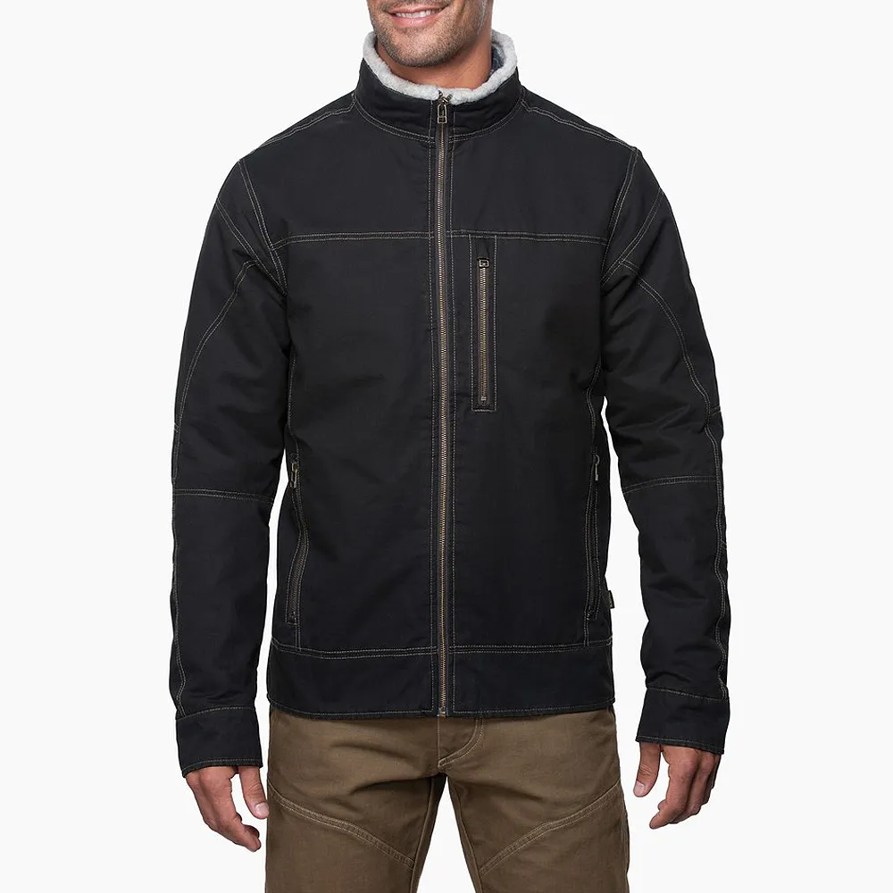 Men’s Kuhl BURR™ Lined Jacket