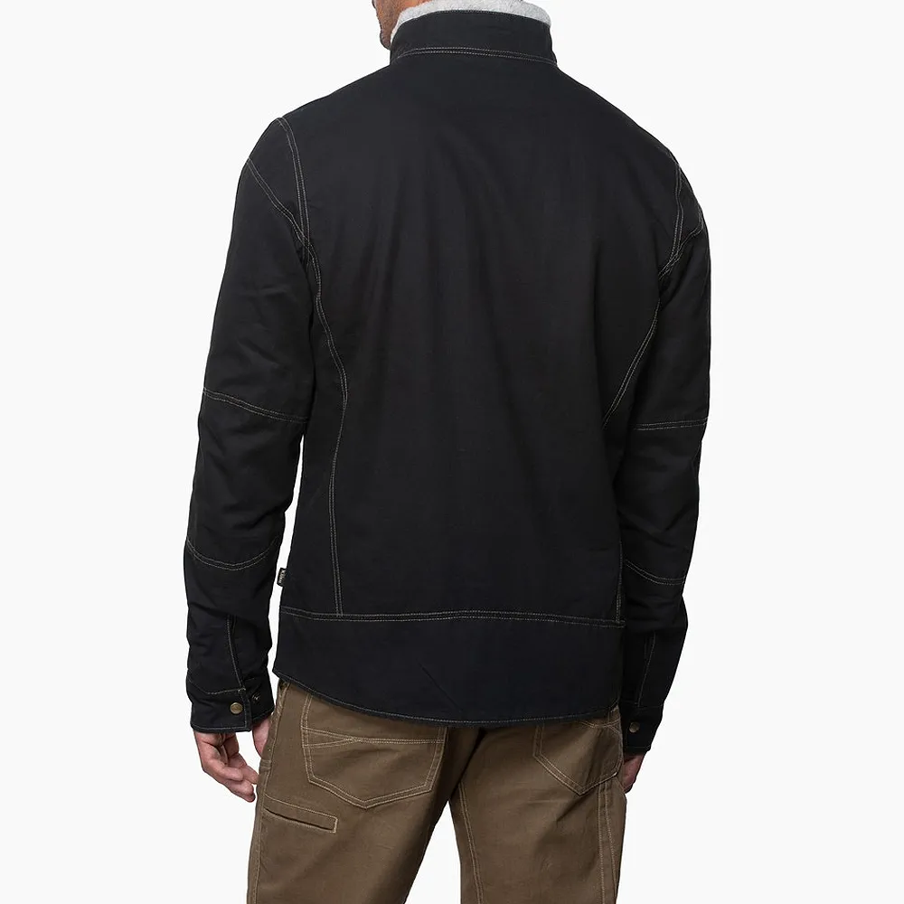 Men’s Kuhl BURR™ Lined Jacket