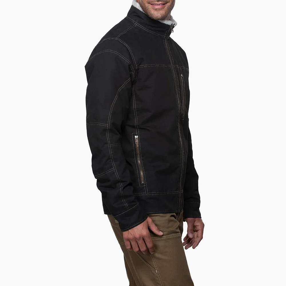 Men’s Kuhl BURR™ Lined Jacket