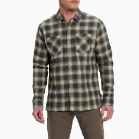 Men’s KUHL DILLINGR FLANNEL