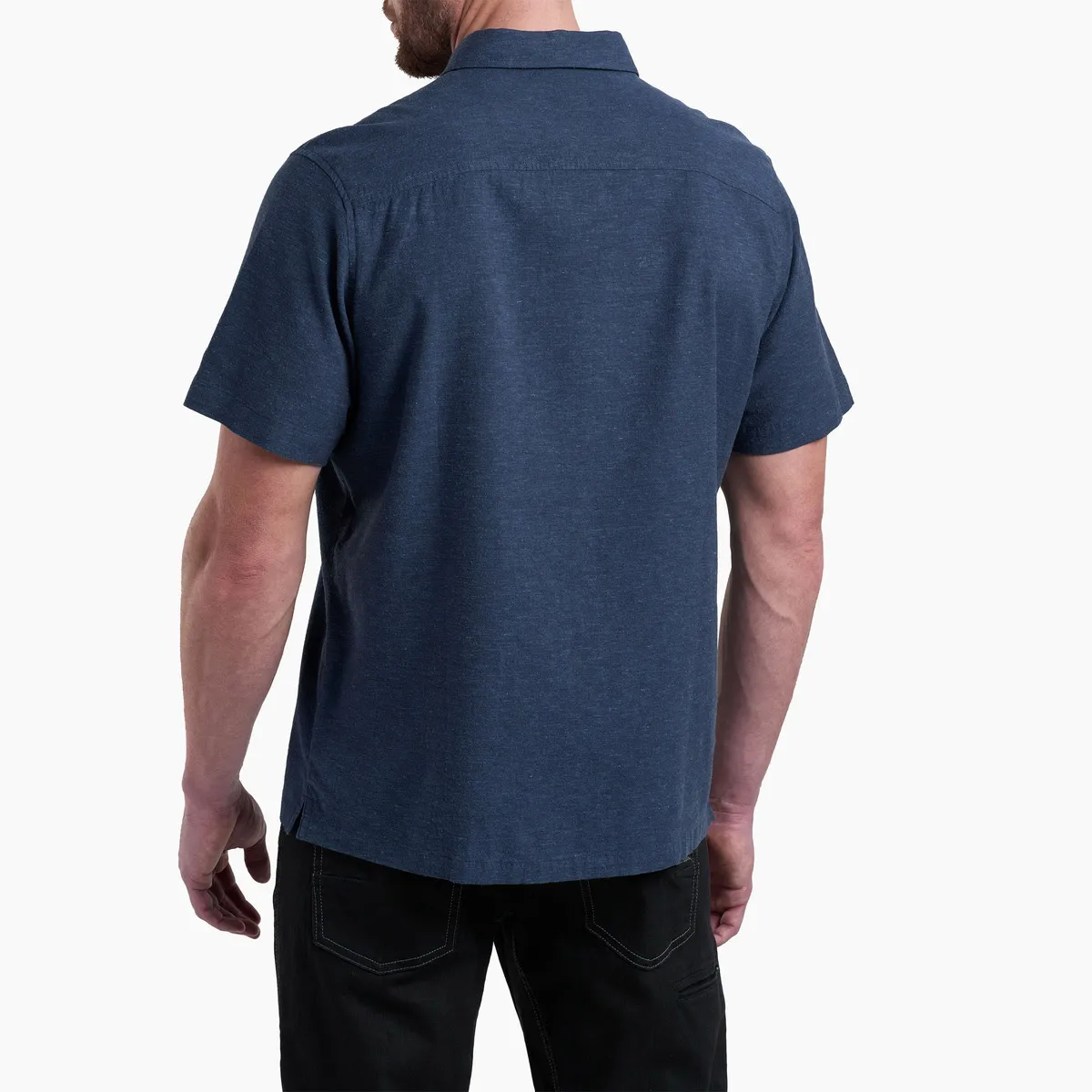 Men’s KUHL GETAWAY SHORT SLEEVE