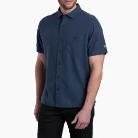 Men’s KUHL GETAWAY SHORT SLEEVE