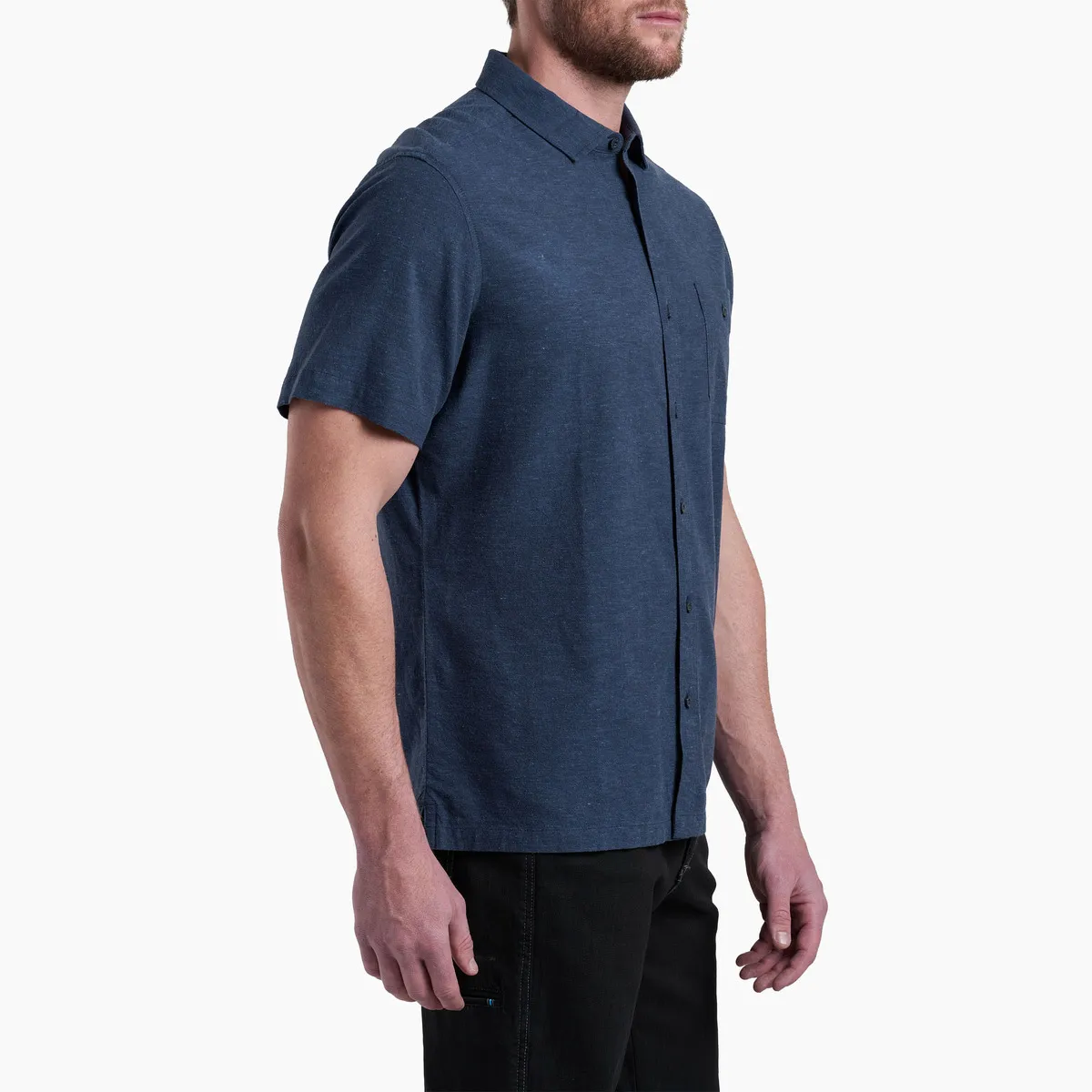 Men’s KUHL GETAWAY SHORT SLEEVE