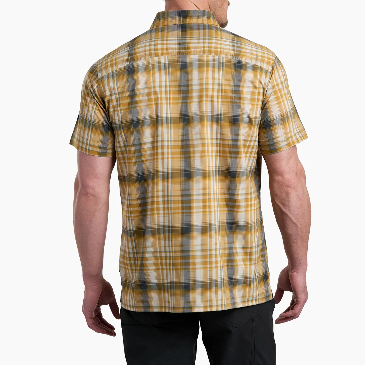 Men’s KUHL RESPONSE SHORT SLEEVE