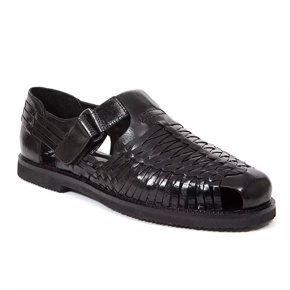 Men's Bamboo2 in Black