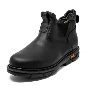 Men's BOTIN MAX GRIP - 6 Anti Slip Boots