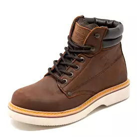 Men's BRB - Soft Toe 6 Work Boots