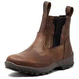 Men's BT Flex - Steel Toe - 6 Slip On Work Boots