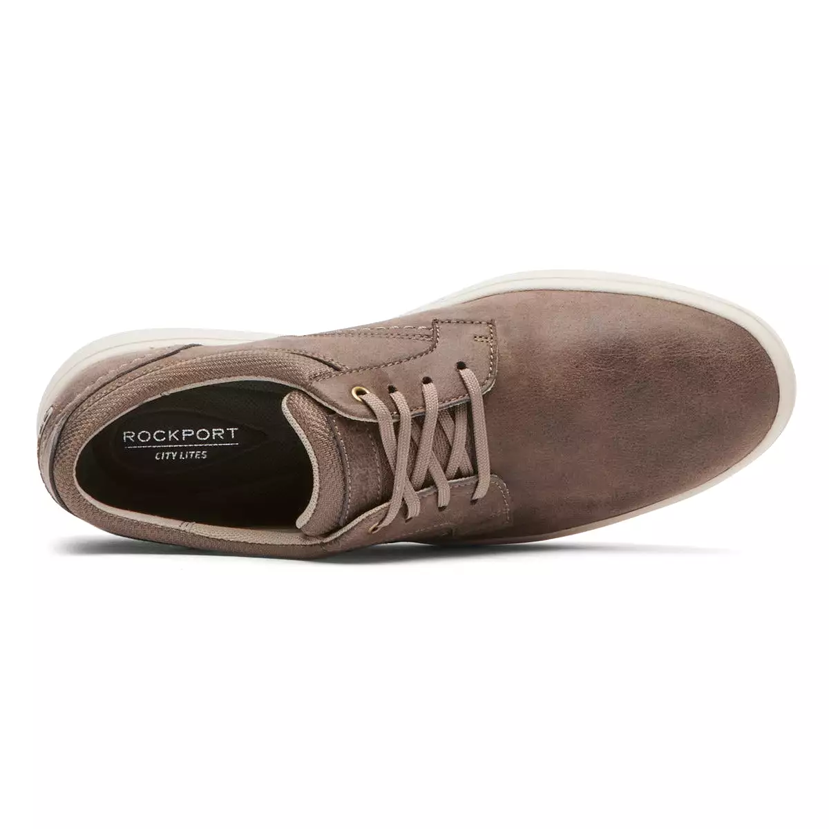 Men's Colle Plain Toe Sneaker