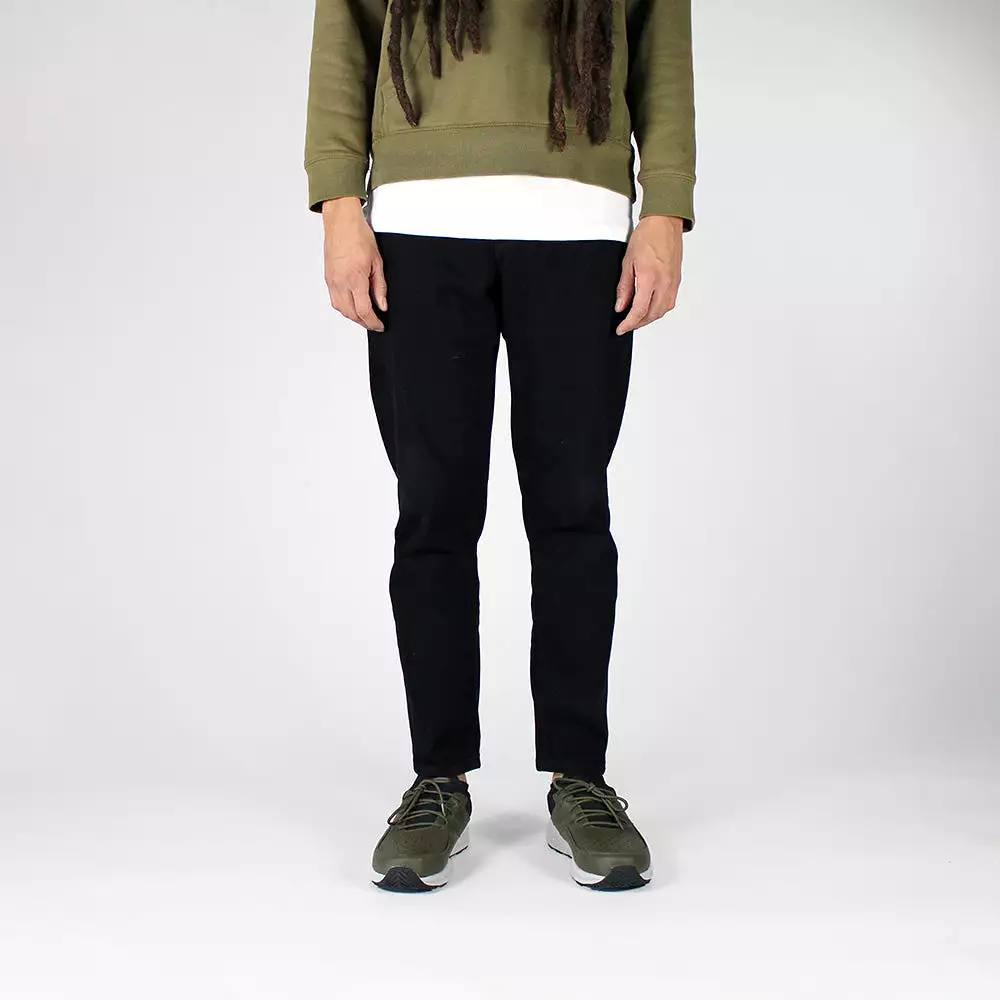 Men's Contour in Dark Olive/Black