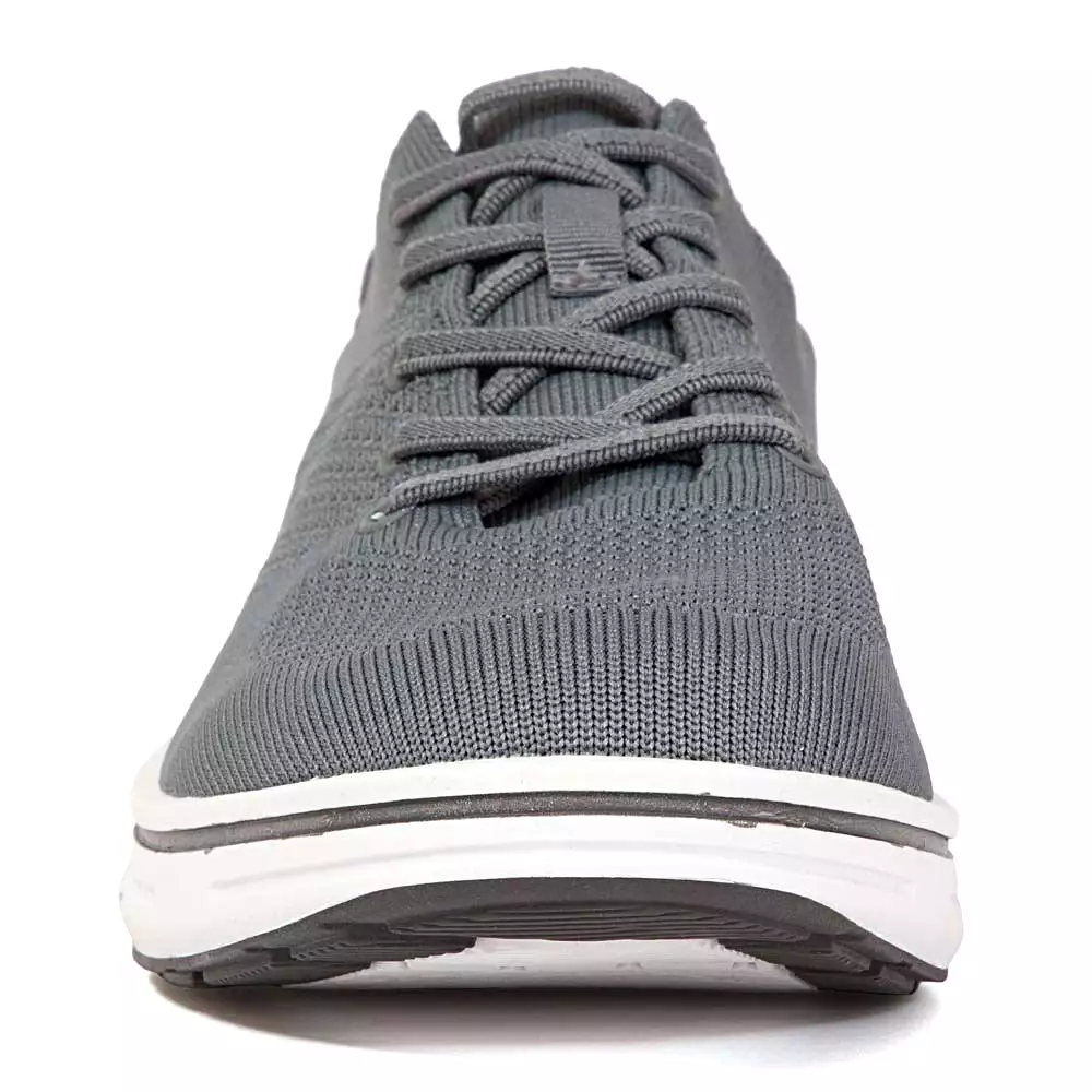 Men's Cortland in Grey