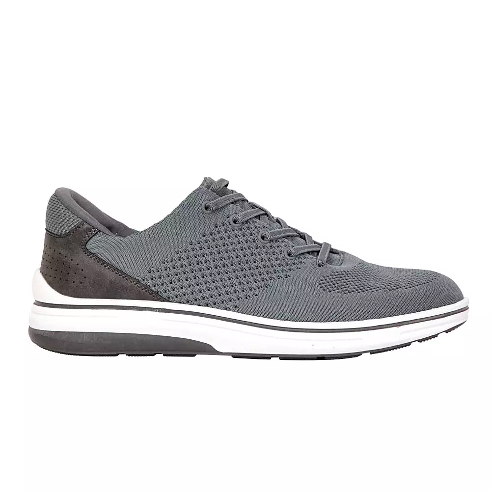 Men's Cortland in Grey