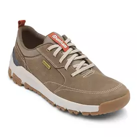 Men's Glastonbury Waterproof uBal Walking Shoe