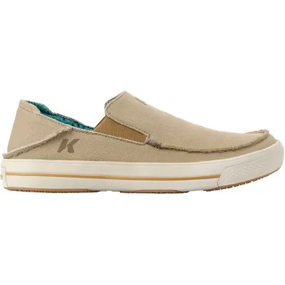 Men's Korkers Bass Fish Mocs