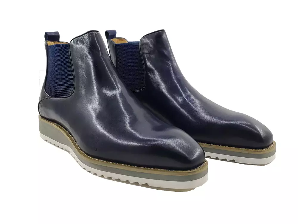 Men's Patina Chelsea Boot