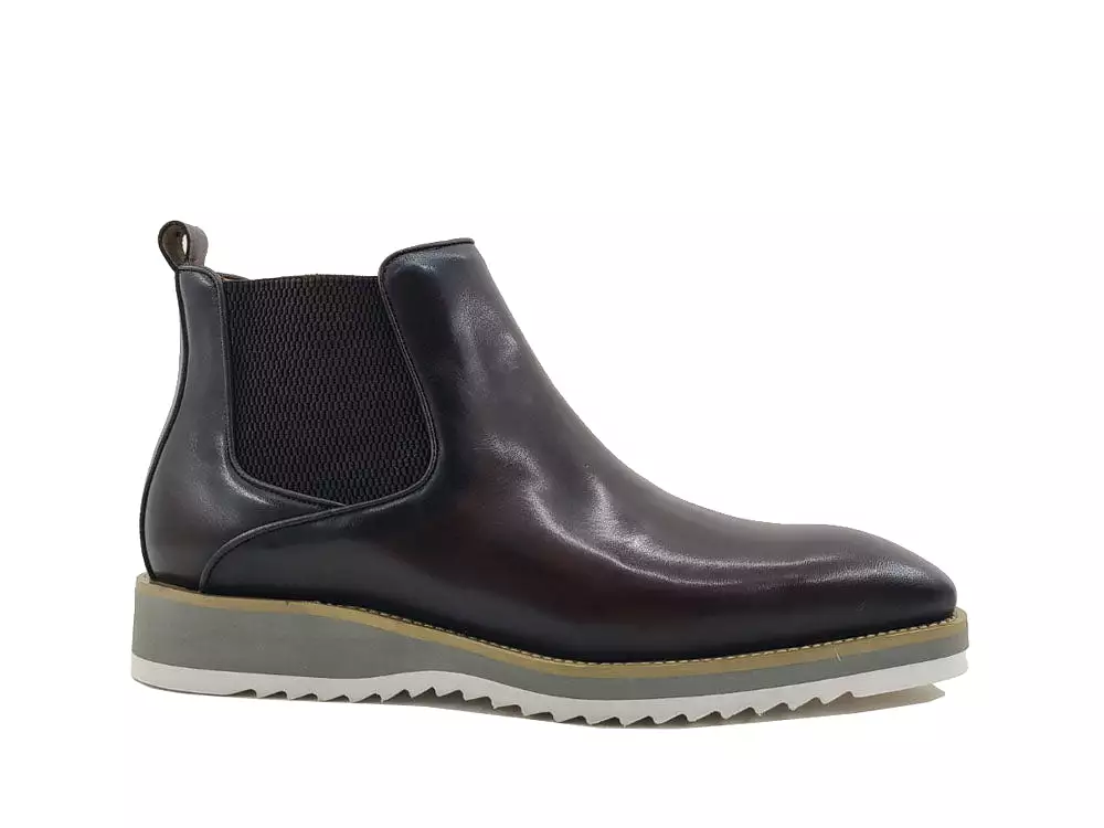 Men's Patina Chelsea Boot