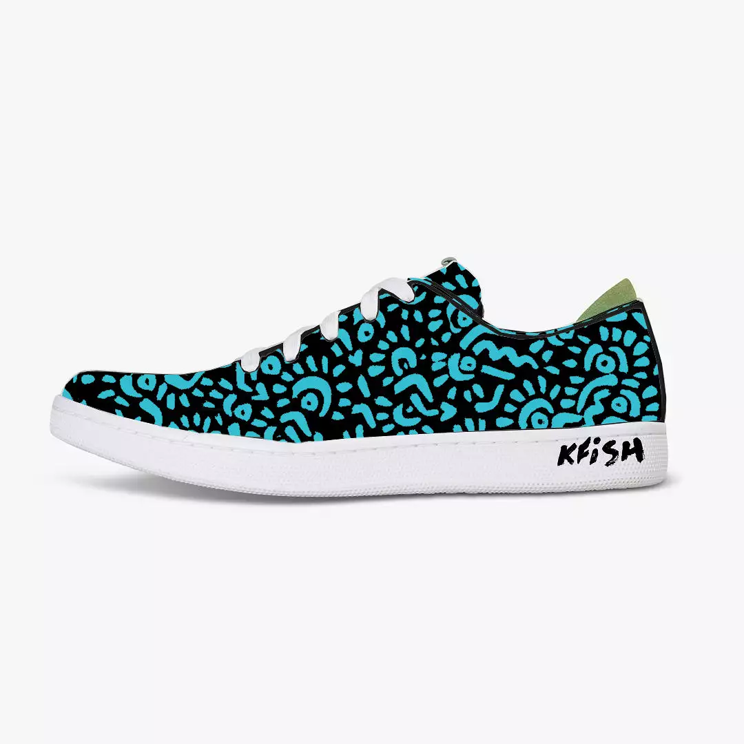 Men's Westsider LE - KFISH