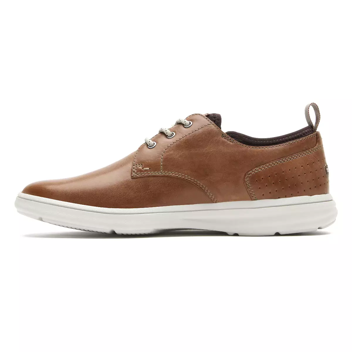 Men's Zaden Plain Toe Oxford