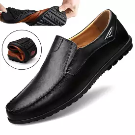 Musk Flat Men Loafers