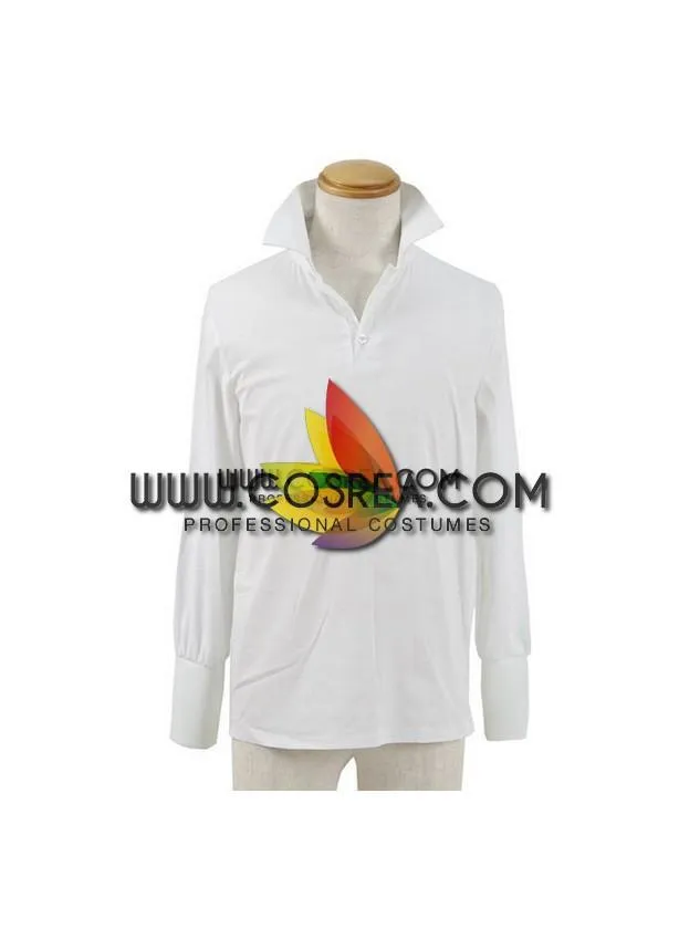 My Hero Academia Izuku Uniform Cosplay Costume