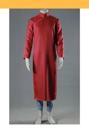 Naruto Garra Oriental Cosplay Costume