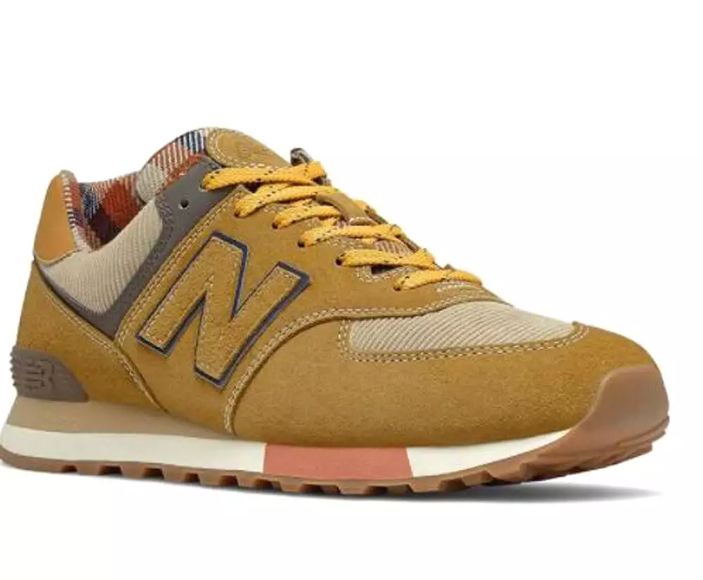 NEW BALANCE 574 Men