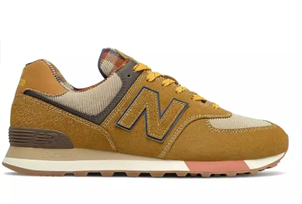 NEW BALANCE 574 Men