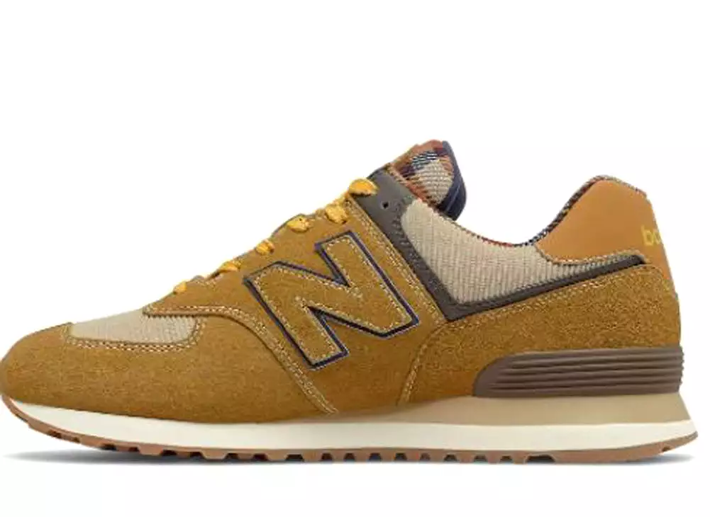 NEW BALANCE 574 Men