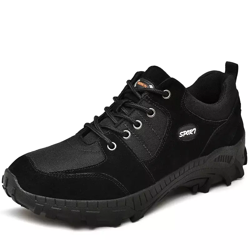 New Fashion Outdoors Sneakers Breathable Men's Casual Shoes Men