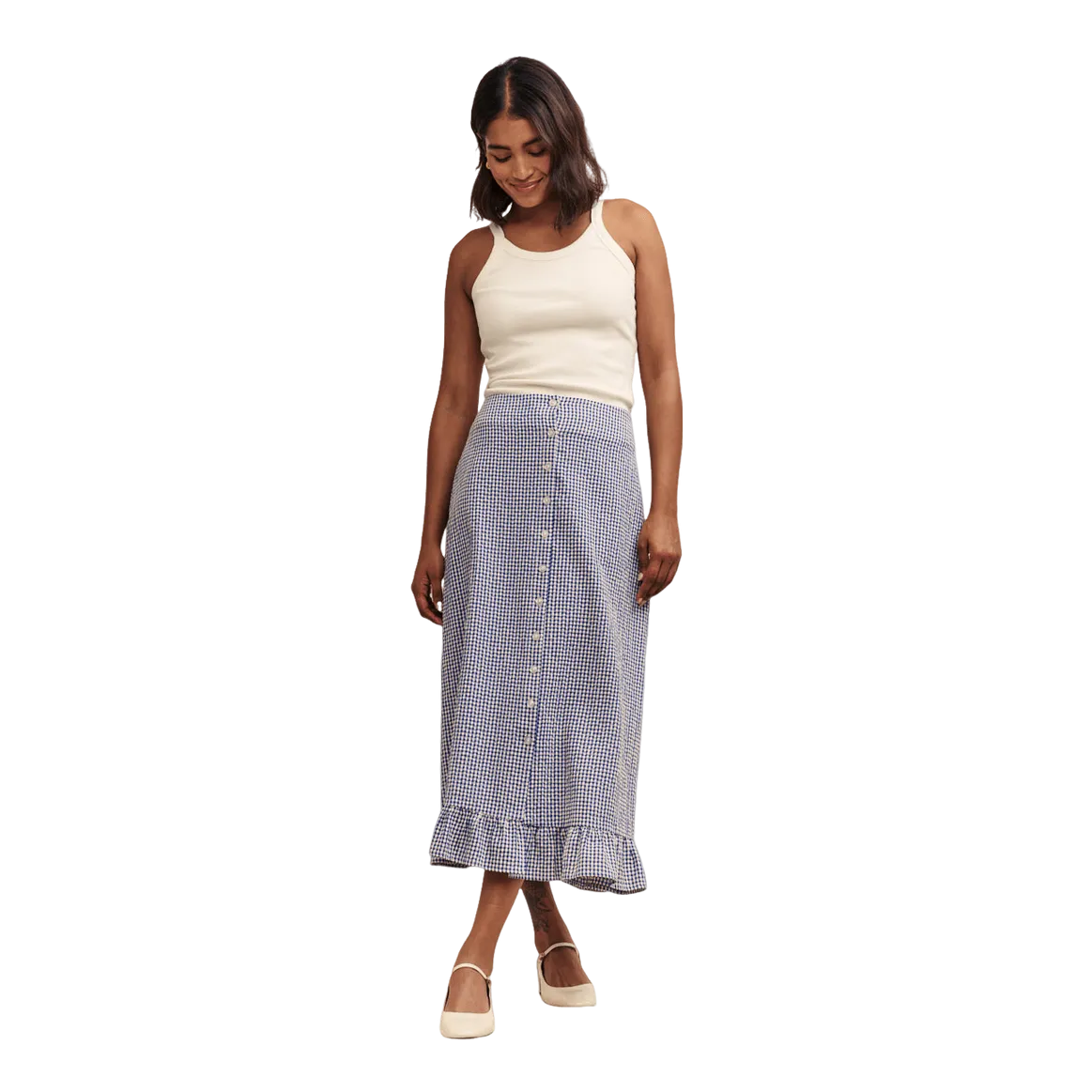 Nobody's Child Annalise Midaxi Skirt