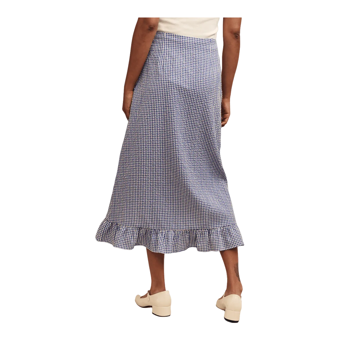 Nobody's Child Annalise Midaxi Skirt