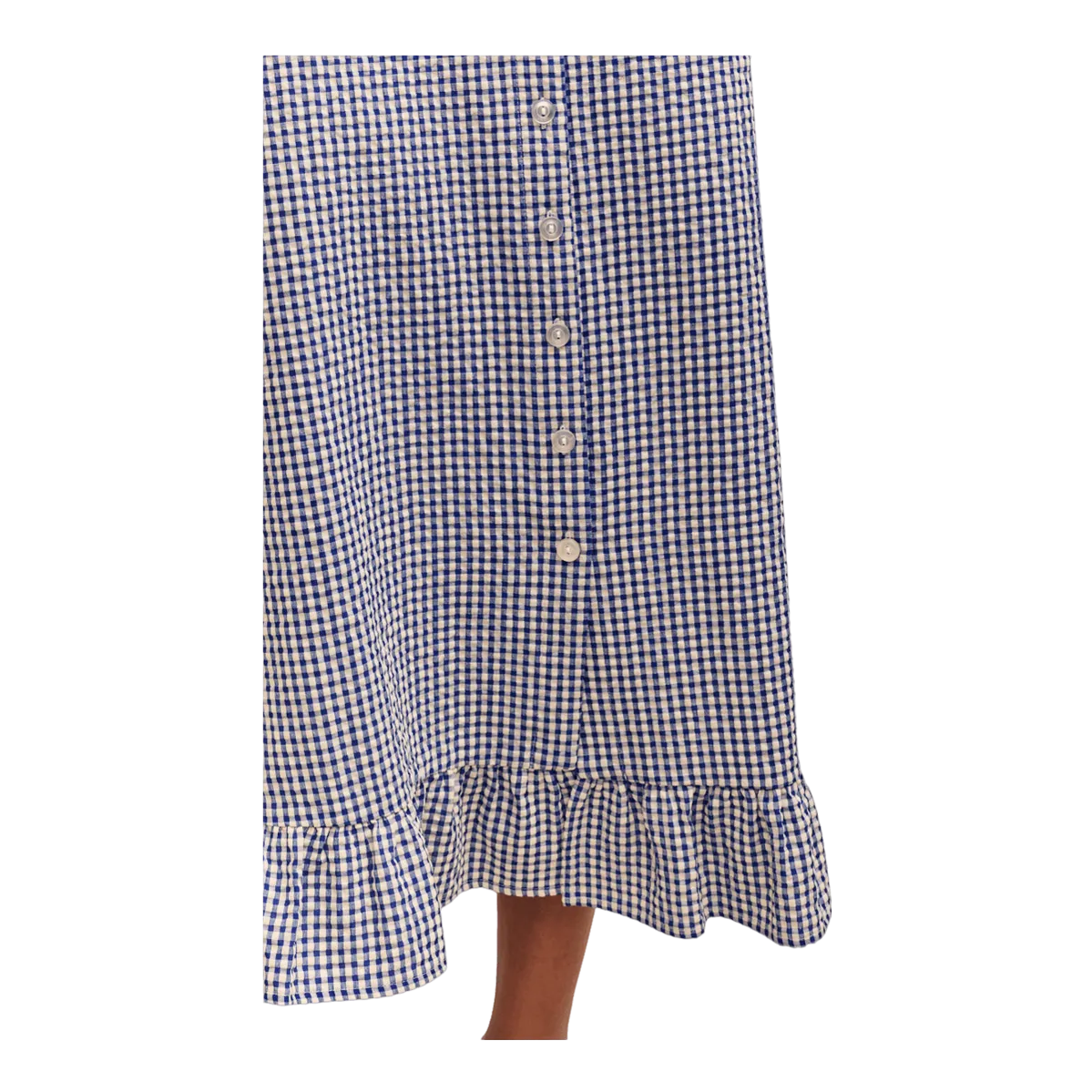 Nobody's Child Annalise Midaxi Skirt