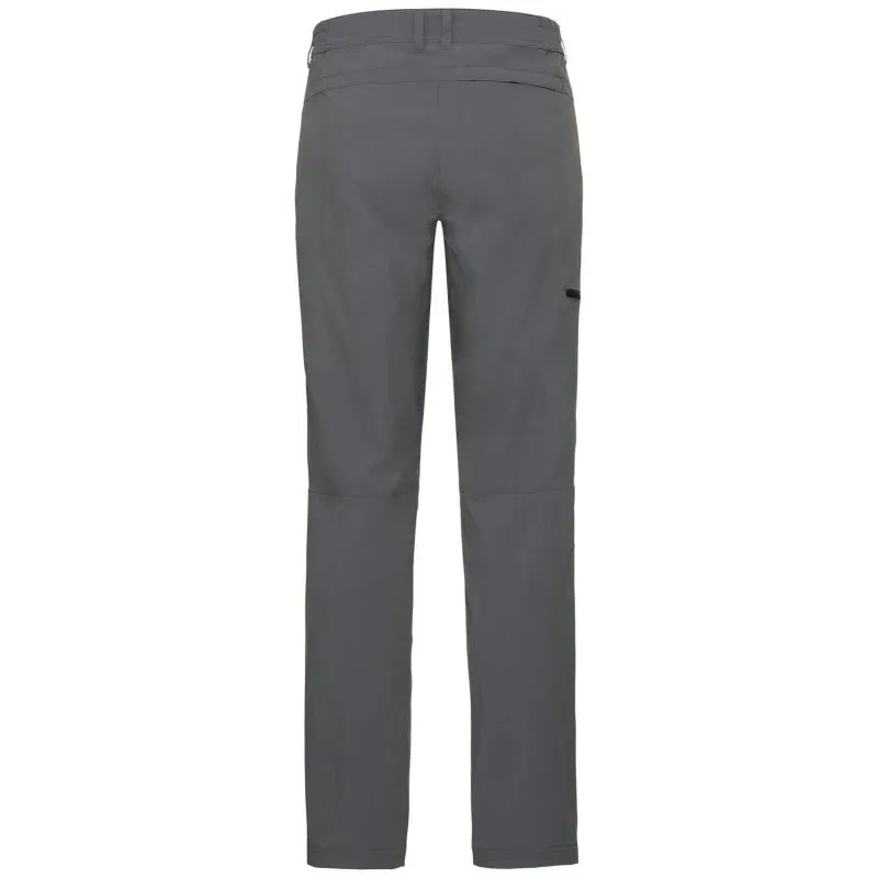 Odlo  Pants Short Length Short Lenght Wedgemou - Pantaloni montagna - Uomo