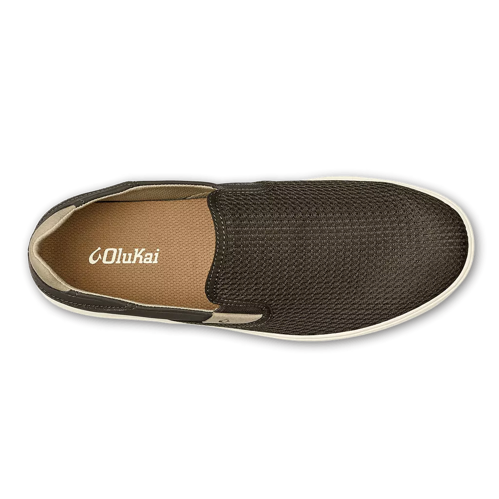 Olukai Men's Lae'ahi Slip-On - Kona