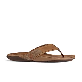 Olukai Men's Tuahine - Toffee