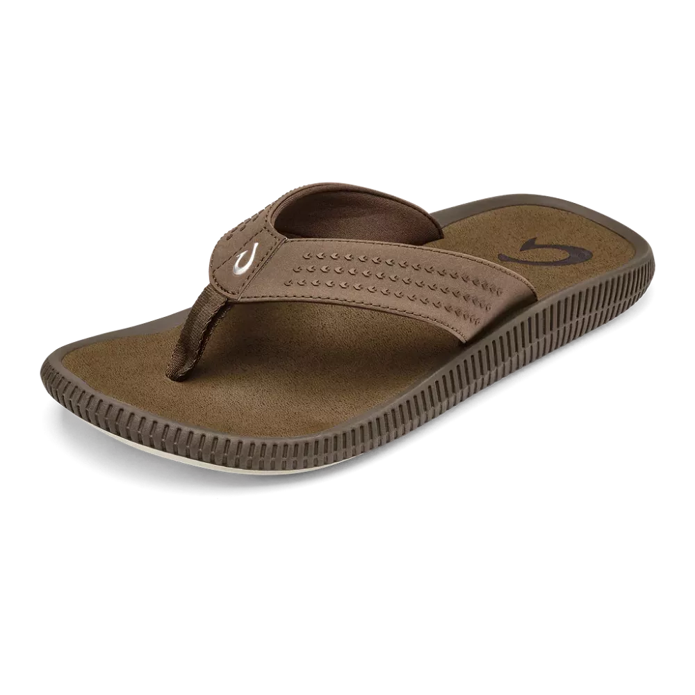 Olukai Men's Ulele - Mustang