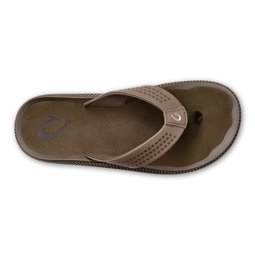 Olukai Men's Ulele - Mustang