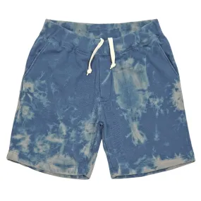 Our Legacy Great ShortsIndigo Flamé